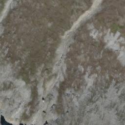 Satellite imagery of White Mountain, CA