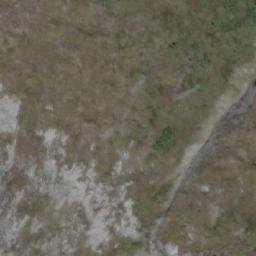 Satellite imagery of White Mountain, CA