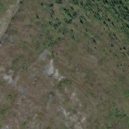 Satellite imagery of White Mountain, CA