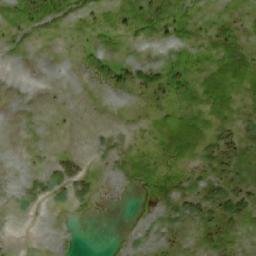 Satellite imagery of Tootsee Ridge, CA