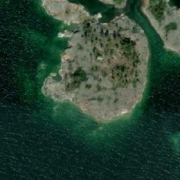 Satellite imagery of Malskär, AX