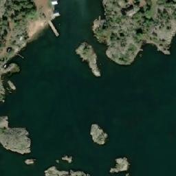 Satellite imagery of Getö, AX