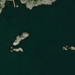 Satellite imagery of Getö, AX