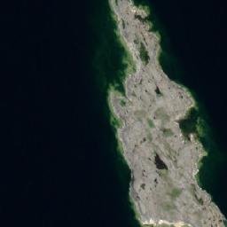 Satellite imagery of Länggadden, FI