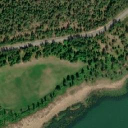 Satellite imagery of Tapelsåsen, FI