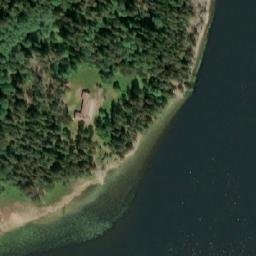 Satellite imagery of Hästsimmanudden, FI