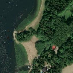 Satellite imagery of Lindudden, FI