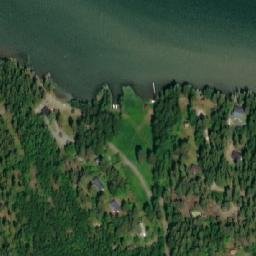 Satellite imagery of Reveln, FI