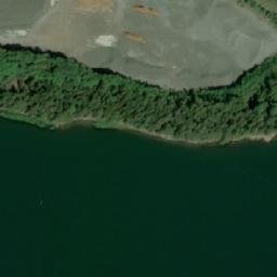 Satellite imagery of Långnäs, FI