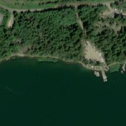Satellite imagery of Långnäs, FI
