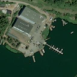 Satellite imagery of Långnäs, FI