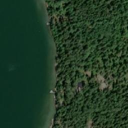 Satellite imagery of Bodsudden, FI