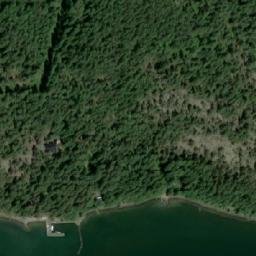 Satellite imagery of Rödbergen, FI