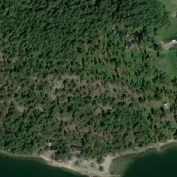 Satellite imagery of Rödbergen, FI