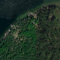 Satellite imagery of Notudden, FI