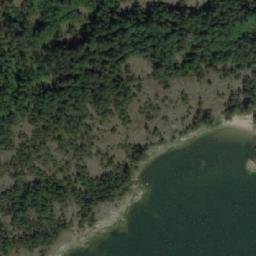 Satellite imagery of Södergrunden, FI