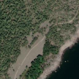 Satellite imagery of Mys Lounatrivi, RU