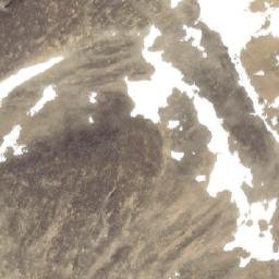 Satellite imagery of Mount Beaton, CA