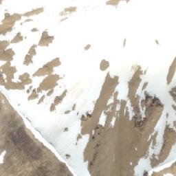Satellite imagery of Mount Beaton, CA