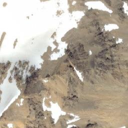 Satellite imagery of Mount Beaton, CA