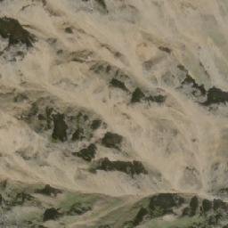 Satellite imagery of Dail Peak, CA