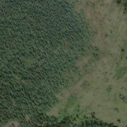 Satellite imagery of White Range, CA