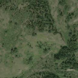 Satellite imagery of White Range, CA