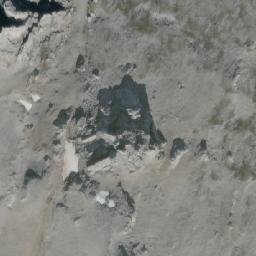Satellite imagery of White Mountain, CA