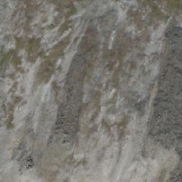 Satellite imagery of White Mountain, CA