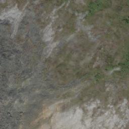 Satellite imagery of White Mountain, CA