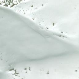 Satellite imagery of Mount Morin, CA