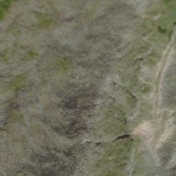 Satellite imagery of Tootsee Ridge, CA