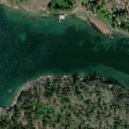 Satellite imagery of Risholmen, AX