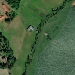 Satellite imagery of Lövnäsudden, FI