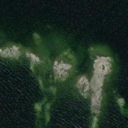 Satellite imagery of Notgrund, FI