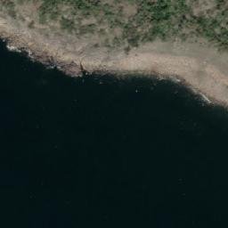 Satellite imagery of Mys Lounatrivi, RU