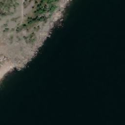 Satellite imagery of Mys Lounatrivi, RU