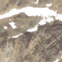 Satellite imagery of Mount Beaton, CA