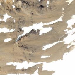 Satellite imagery of Mount Beaton, CA