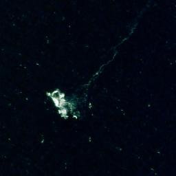 Satellite imagery of Södra Sälhällen, AX