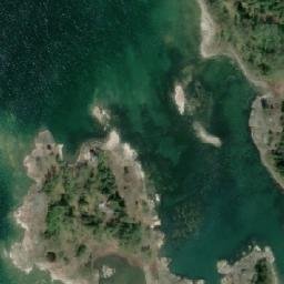 Satellite imagery of Risholmen, AX