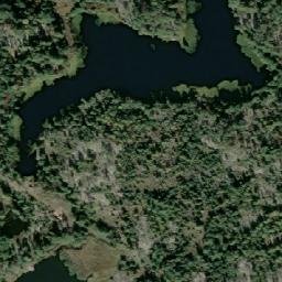 Satellite imagery of Moderholm, AX