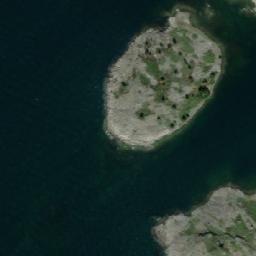 Satellite imagery of Bäraharuna, FI