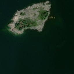 Satellite imagery of Grålandet, FI