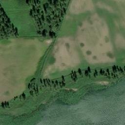 Satellite imagery of Strömsbergsudden, FI
