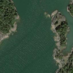 Satellite imagery of Fågelsundsudden, FI