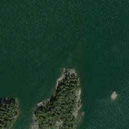 Satellite imagery of Handsken, FI