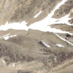 Satellite imagery of Mount Beaton, CA