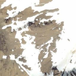 Satellite imagery of Mount Beaton, CA