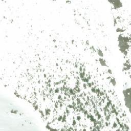 Satellite imagery of Mount Morin, CA